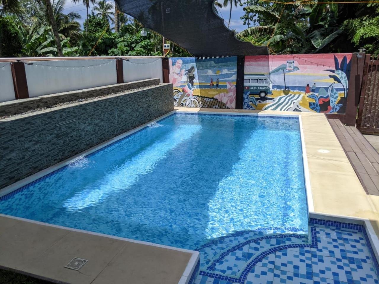 A'S Place - Your Private Resort! Valencia  Bagian luar foto