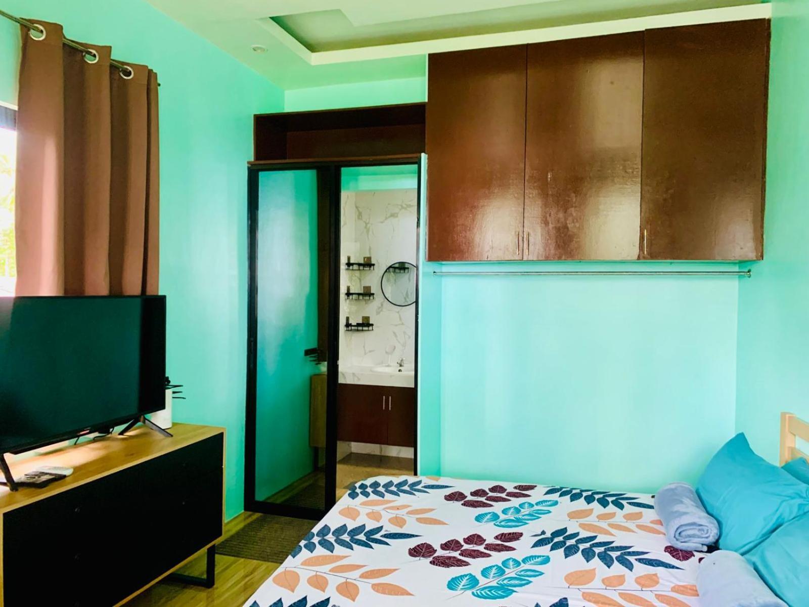 A'S Place - Your Private Resort! Valencia  Bagian luar foto